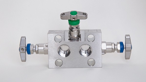 怎么正確使用九環(huán)三閥組？